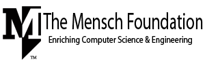 The Mensch Foundation